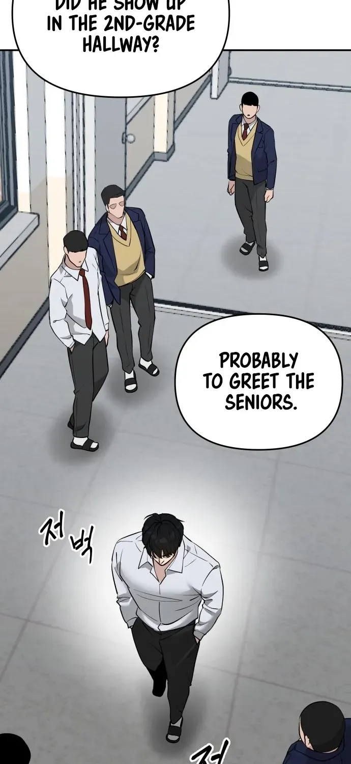 The Bully In-Charge Chapter 47 page 131 - MangaKakalot