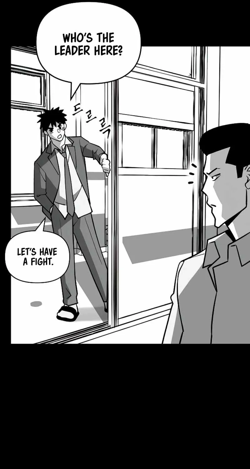 The Bully In-Charge Chapter 49 page 12 - MangaKakalot