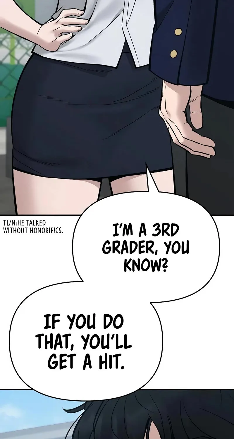 The Bully In-Charge Chapter 59 page 90 - MangaKakalot