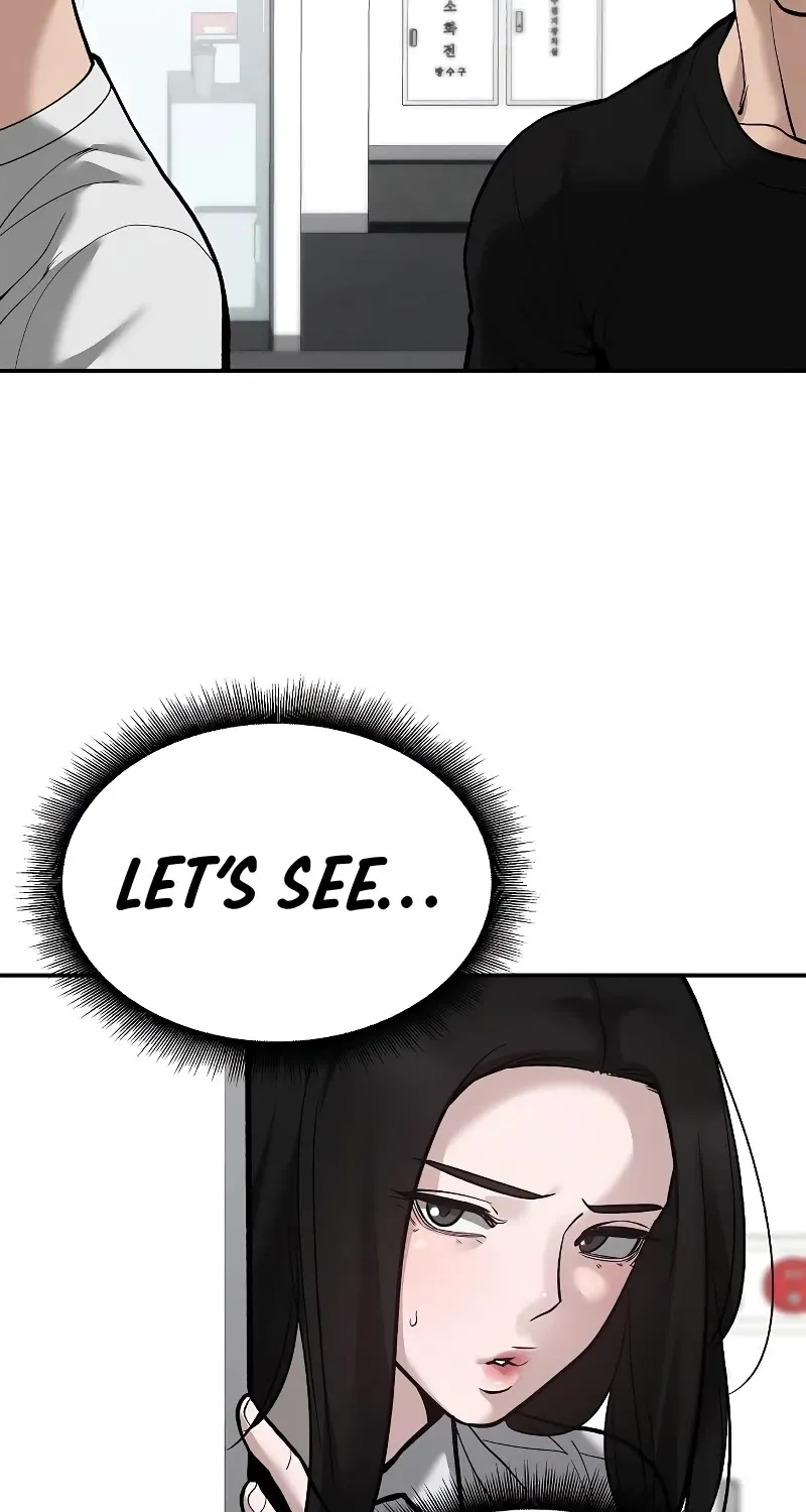 The Bully In-Charge Chapter 63 page 49 - MangaKakalot