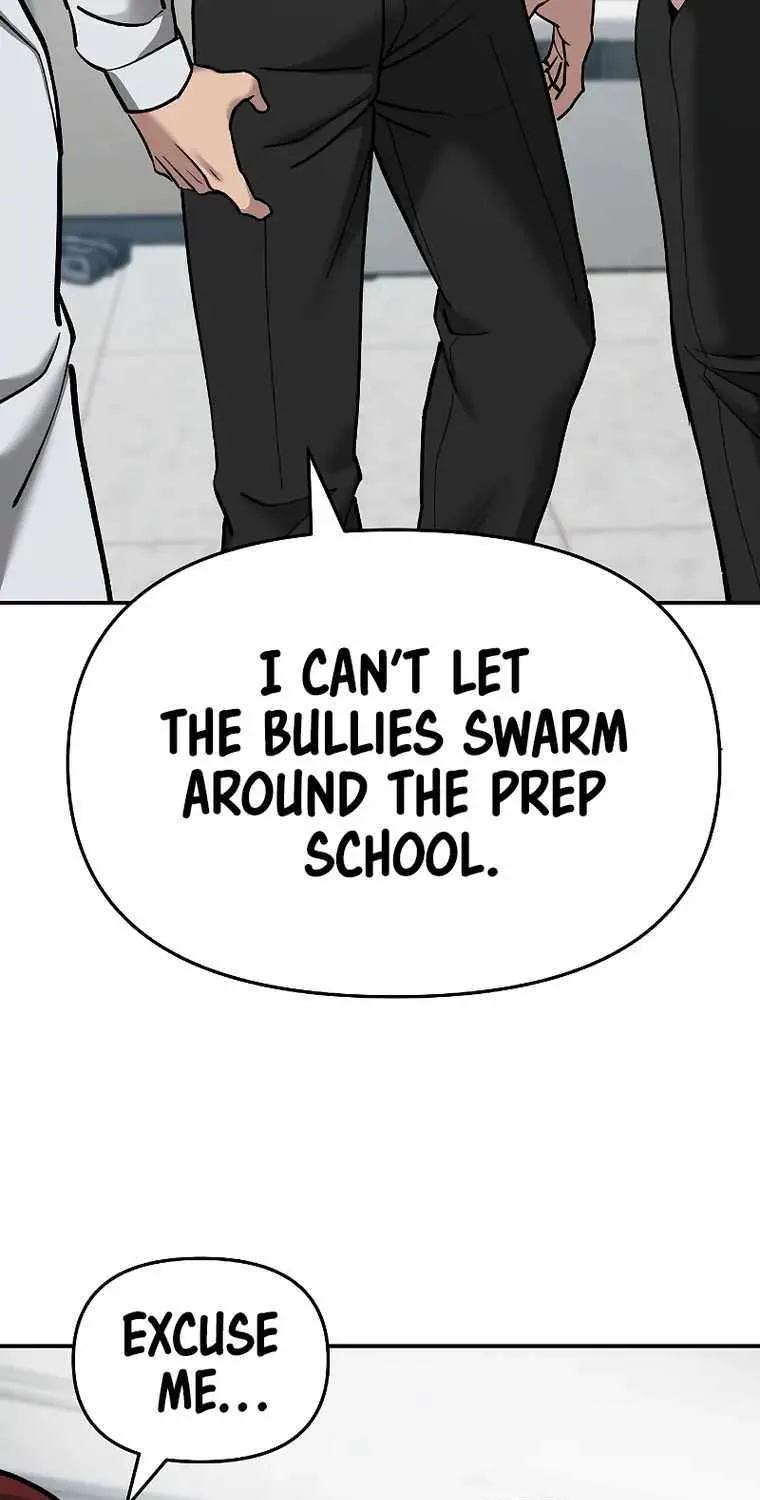 The Bully In-Charge Chapter 70 page 87 - MangaKakalot