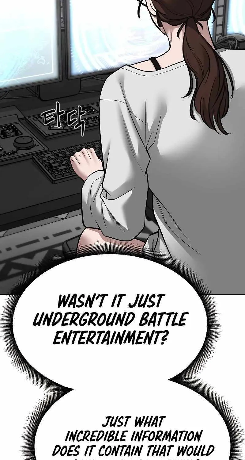 The Bully In-Charge Chapter 72 page 36 - MangaKakalot