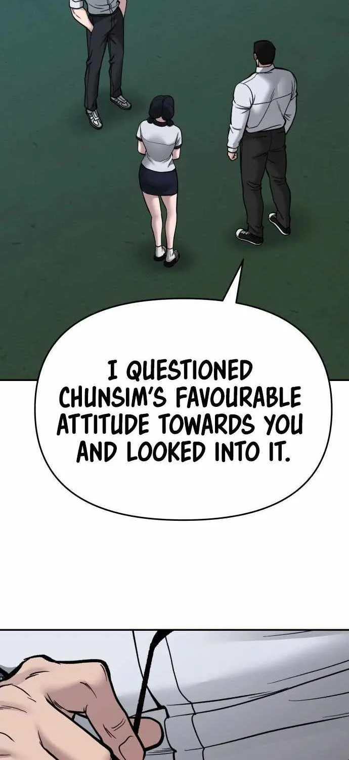 The Bully In-Charge Chapter 73 page 75 - MangaKakalot