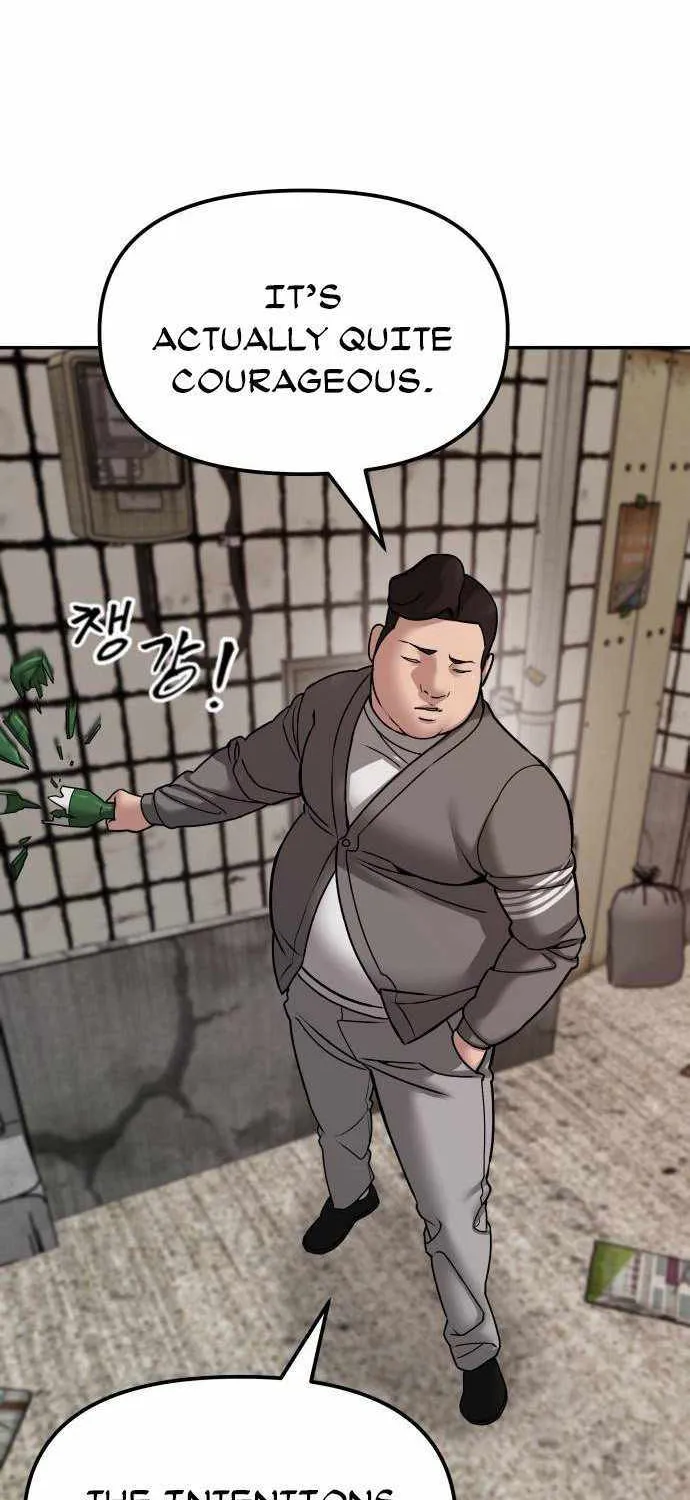 The Bully In-Charge Chapter 78 page 117 - MangaKakalot