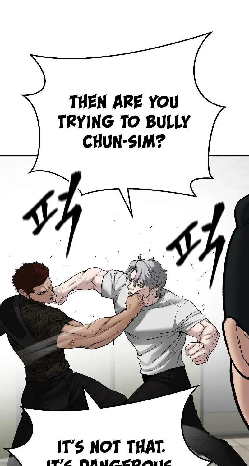 The Bully In-Charge Chapter 83 page 112 - MangaKakalot