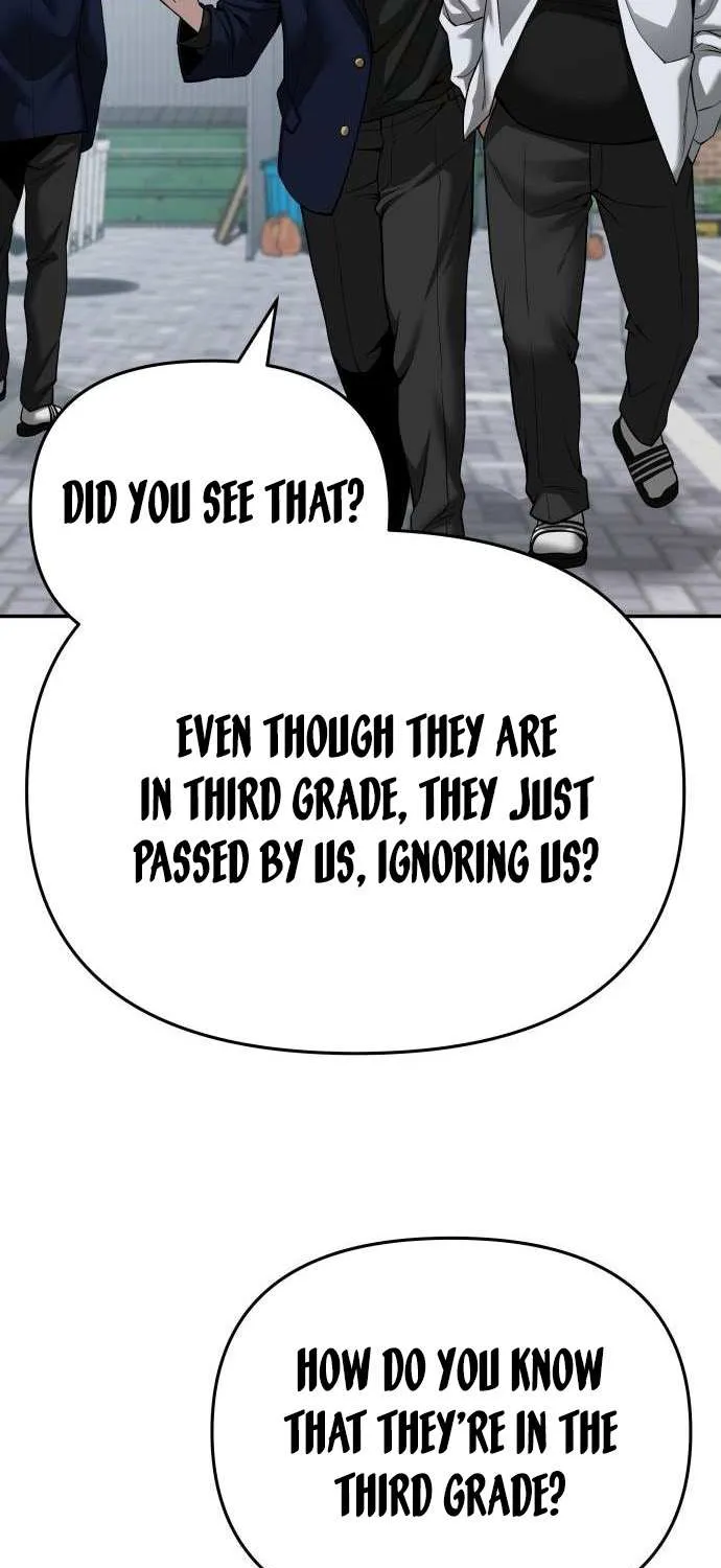 The Bully In-Charge Chapter 86 page 81 - MangaKakalot