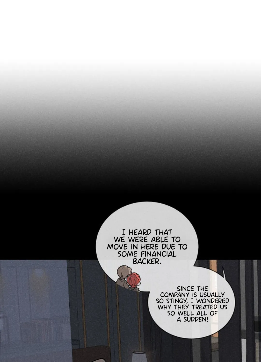 The CEO is an Idol Stan Chapter 19 page 49 - MangaKakalot