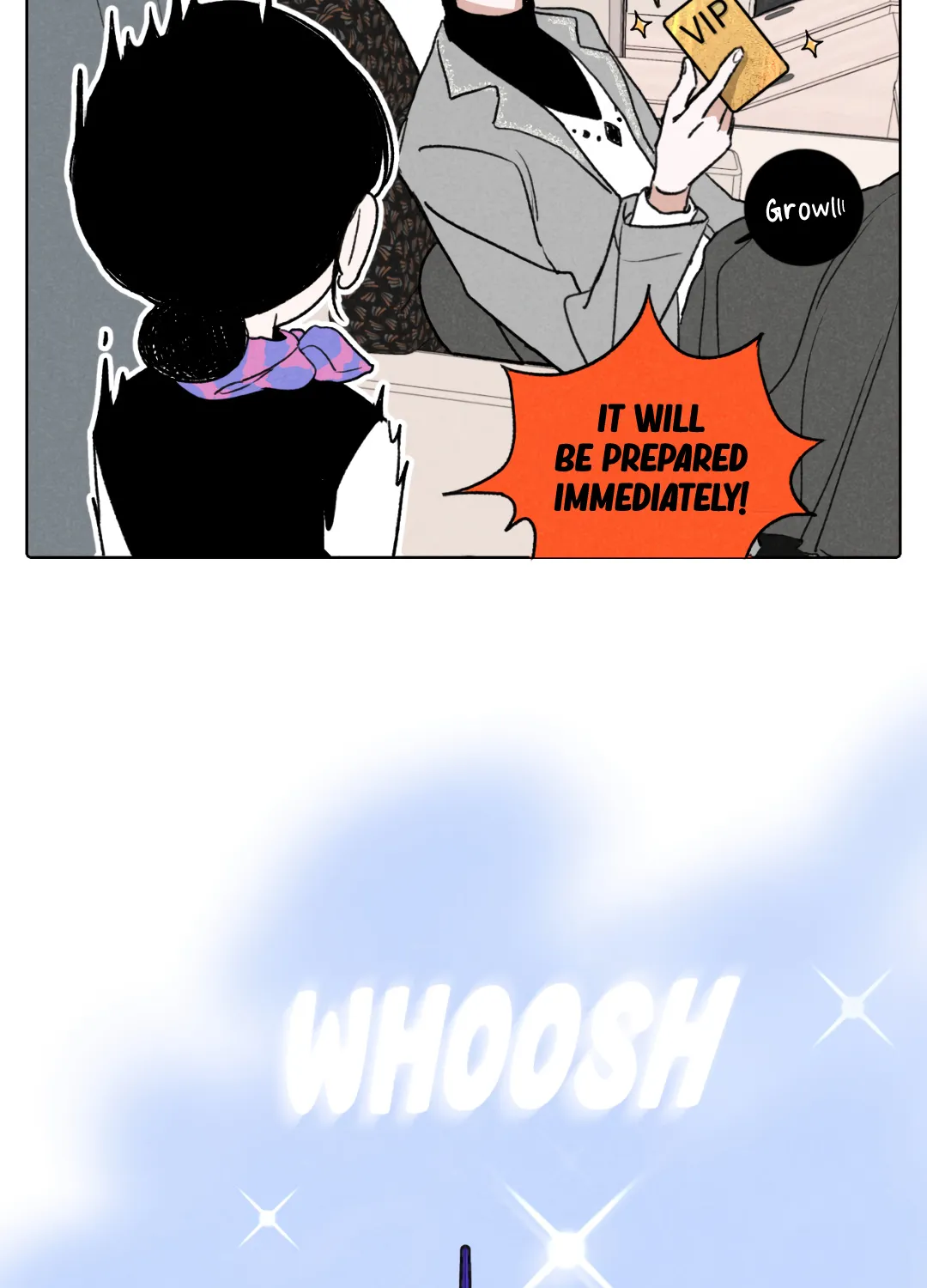 The CEO is an Idol Stan Chapter 9 page 15 - MangaKakalot