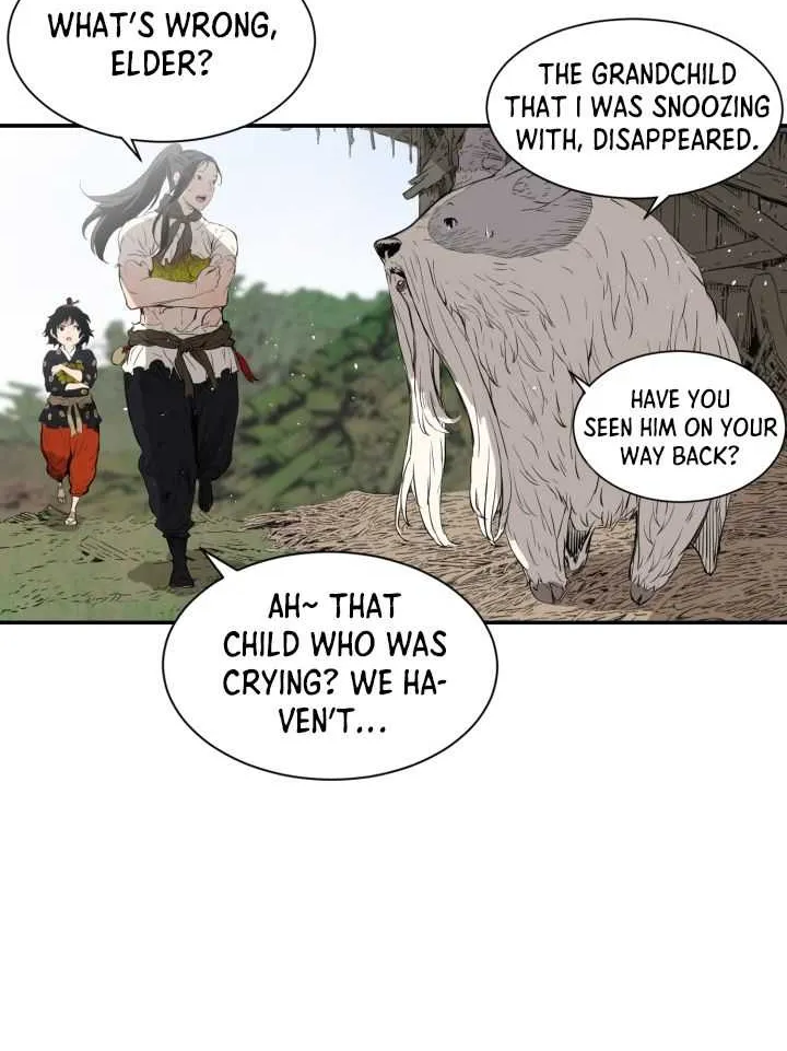 The Child Of Sheath Chapter 16 page 41 - MangaKakalot