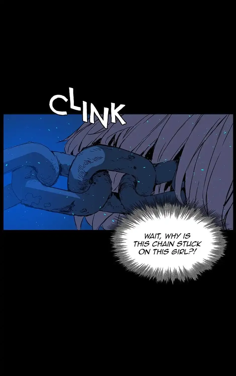 The Child Of Sheath Chapter 73 page 44 - MangaKakalot