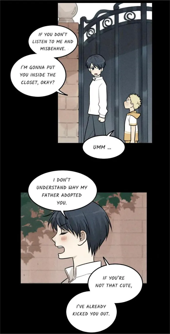 The Chronicle Of Teenage Boys Chapter 31 page 28 - MangaKakalot