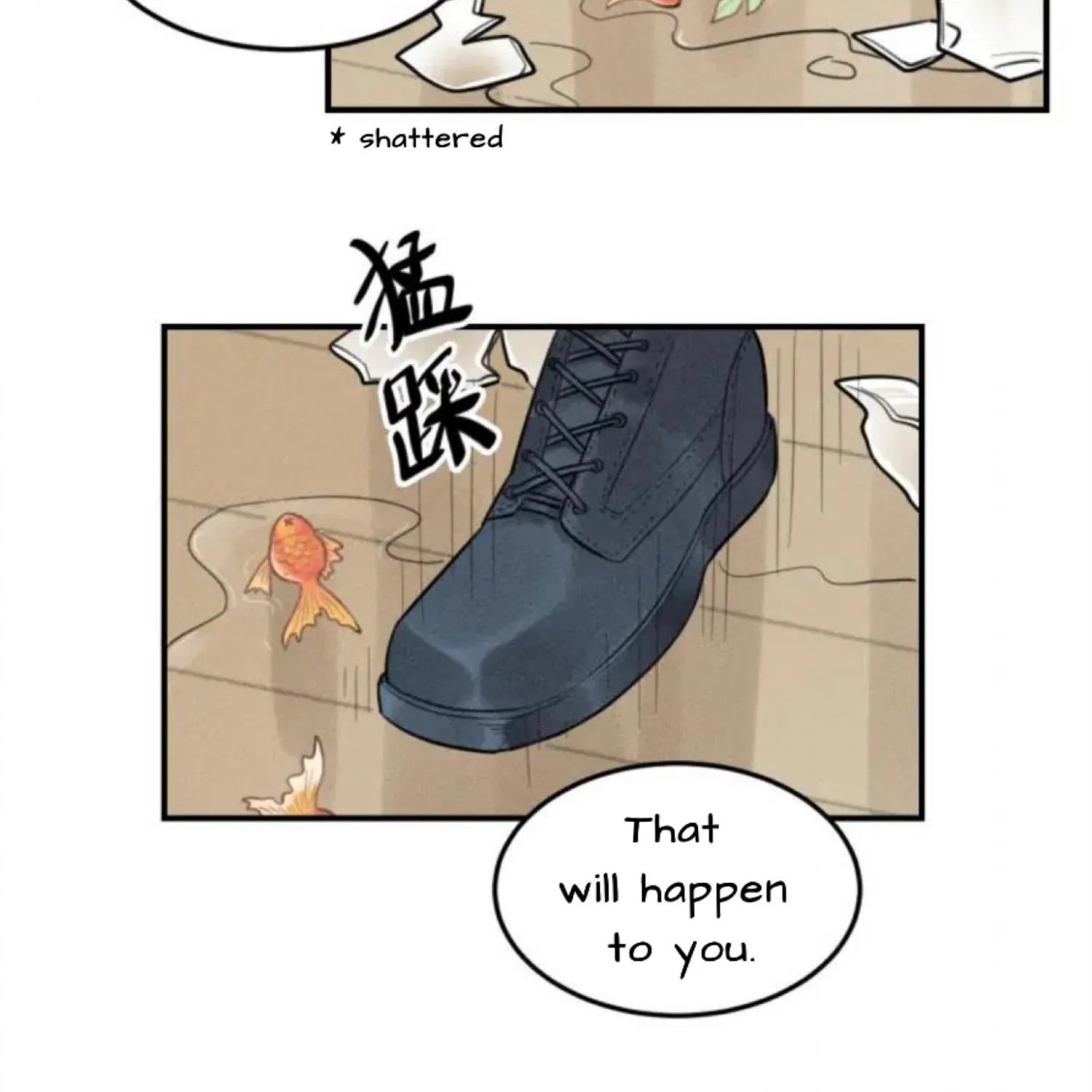 The Chronicle Of Teenage Boys Chapter 38.1 page 7 - MangaKakalot