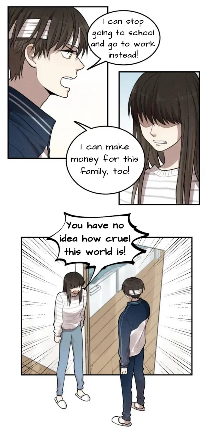 The Chronicle Of Teenage Boys Chapter 38 page 23 - MangaKakalot