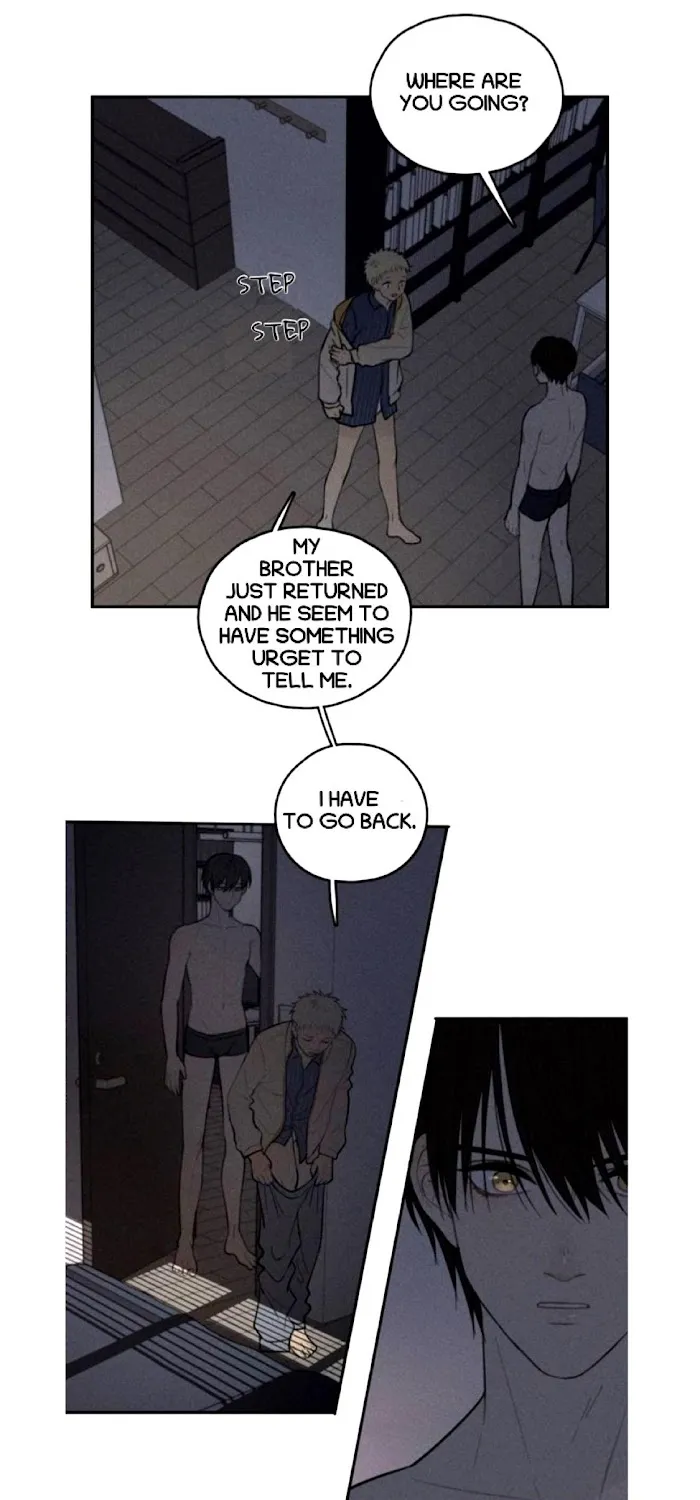 The Chronicle Of Teenage Boys Chapter 71 page 3 - MangaKakalot