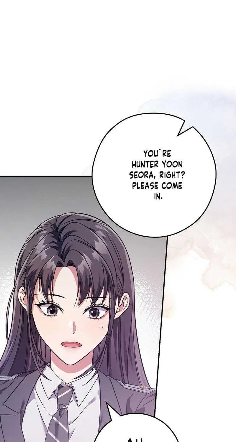 The Civil Servant Hunter’S S-Class Resignation Log Chapter 10 page 77 - MangaKakalot