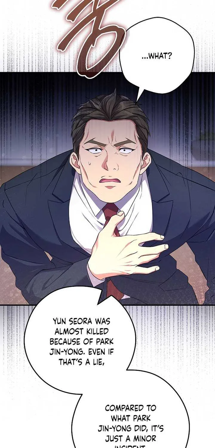 The Civil Servant Hunter’S S-Class Resignation Log Chapter 12 page 42 - MangaKakalot