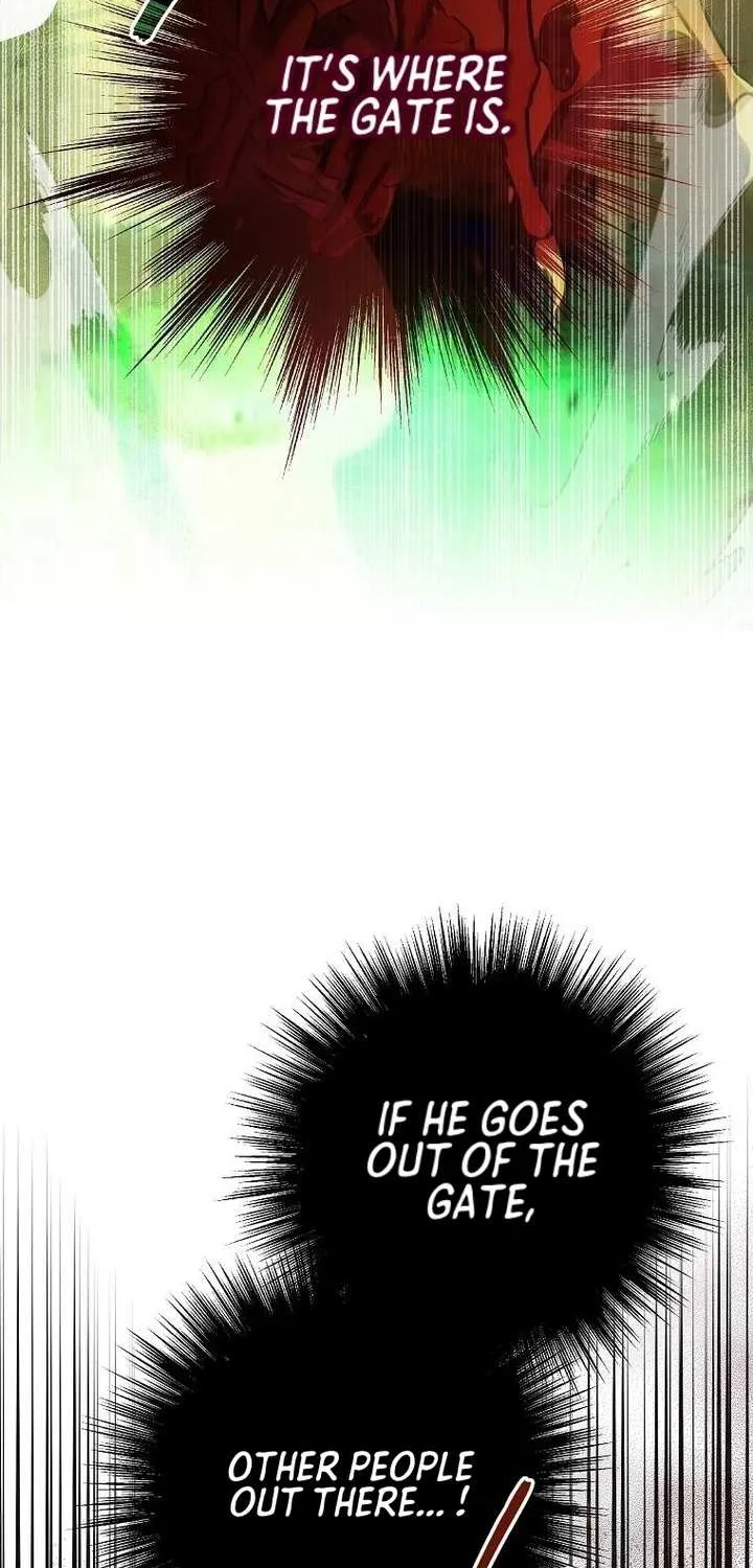 The Civil Servant Hunter’S S-Class Resignation Log Chapter 16 page 40 - MangaKakalot