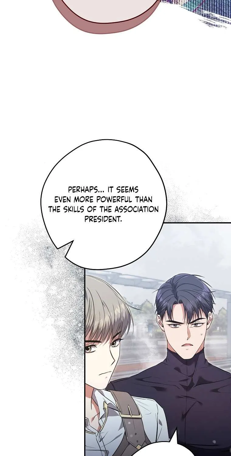 The Civil Servant Hunter’S S-Class Resignation Log Chapter 17 page 29 - MangaKakalot