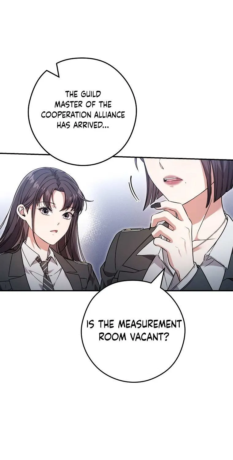 The Civil Servant Hunter’S S-Class Resignation Log Chapter 17 page 86 - MangaKakalot