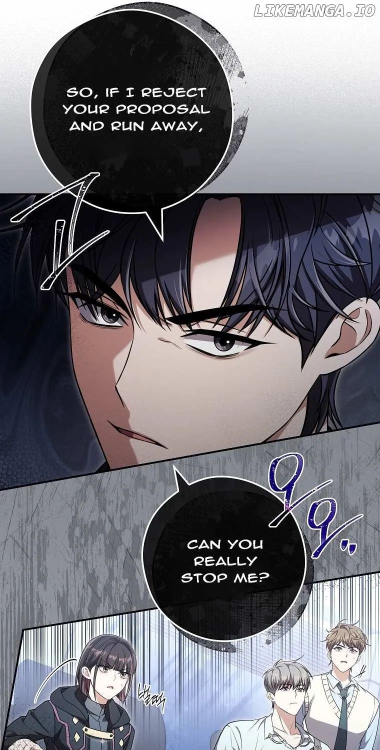 The Civil Servant Hunter’S S-Class Resignation Log Chapter 19 page 14 - MangaKakalot