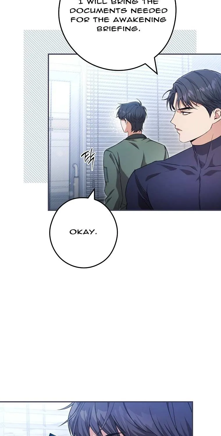 The Civil Servant Hunter’S S-Class Resignation Log Chapter 19 page 86 - MangaKakalot