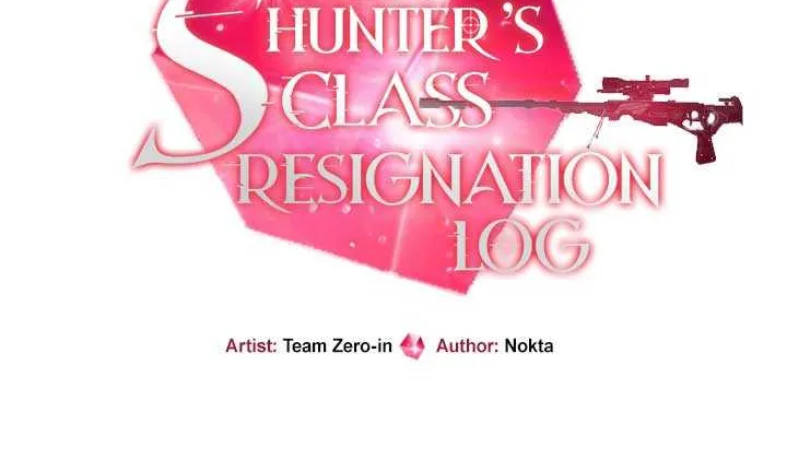 The Civil Servant Hunter’S S-Class Resignation Log Chapter 22 page 71 - MangaKakalot