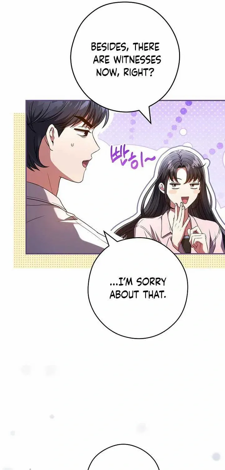 The Civil Servant Hunter’S S-Class Resignation Log Chapter 24 page 38 - MangaKakalot