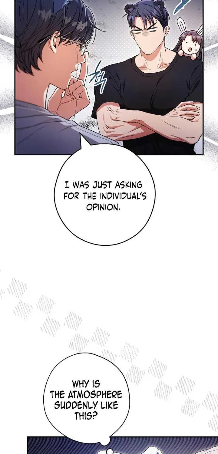 The Civil Servant Hunter’S S-Class Resignation Log Chapter 25 page 34 - MangaKakalot