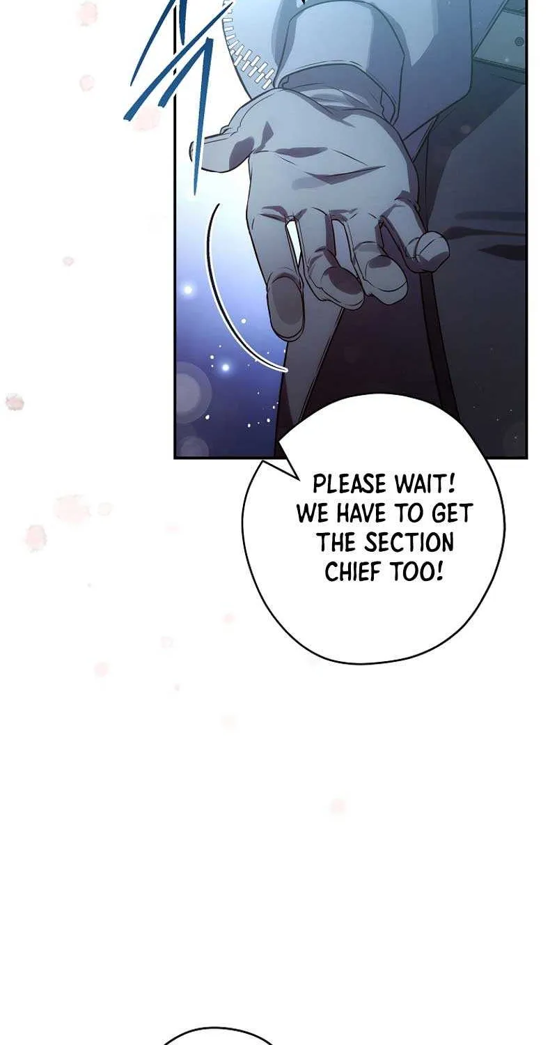 The Civil Servant Hunter’S S-Class Resignation Log Chapter 28 page 16 - MangaKakalot