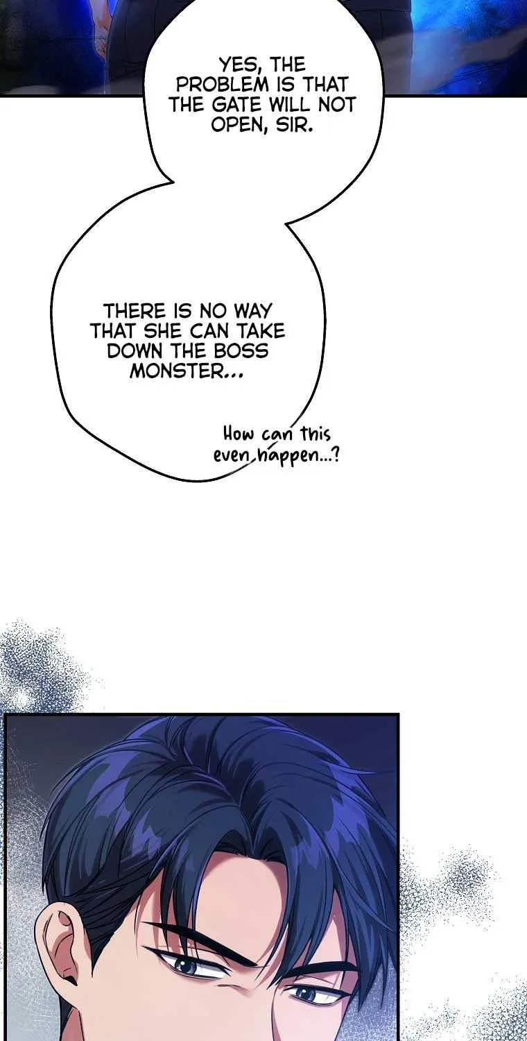 The Civil Servant Hunter’S S-Class Resignation Log Chapter 3 page 10 - MangaKakalot