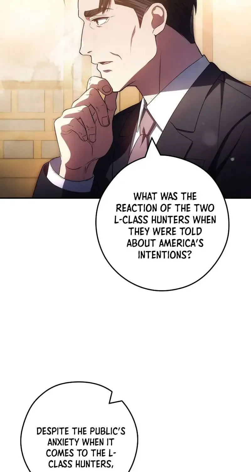 The Civil Servant Hunter’S S-Class Resignation Log Chapter 34 page 12 - MangaKakalot