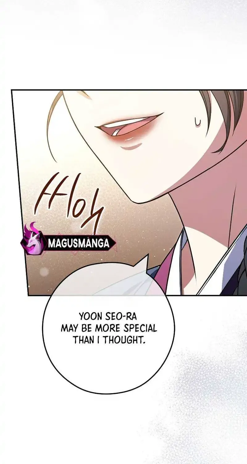 The Civil Servant Hunter’S S-Class Resignation Log Chapter 37 page 46 - MangaKakalot