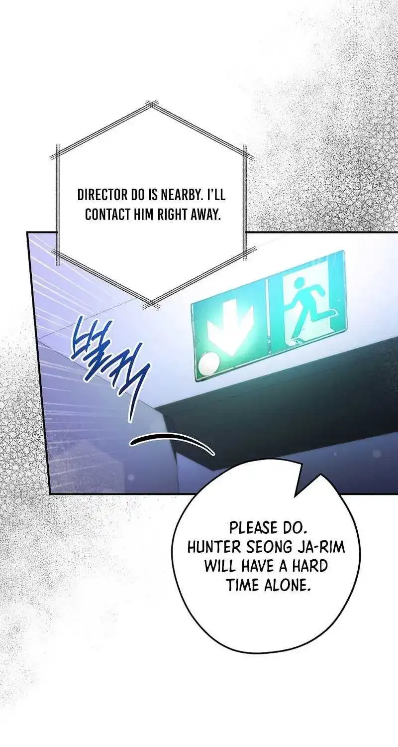 The Civil Servant Hunter’S S-Class Resignation Log Chapter 39 page 79 - MangaKakalot