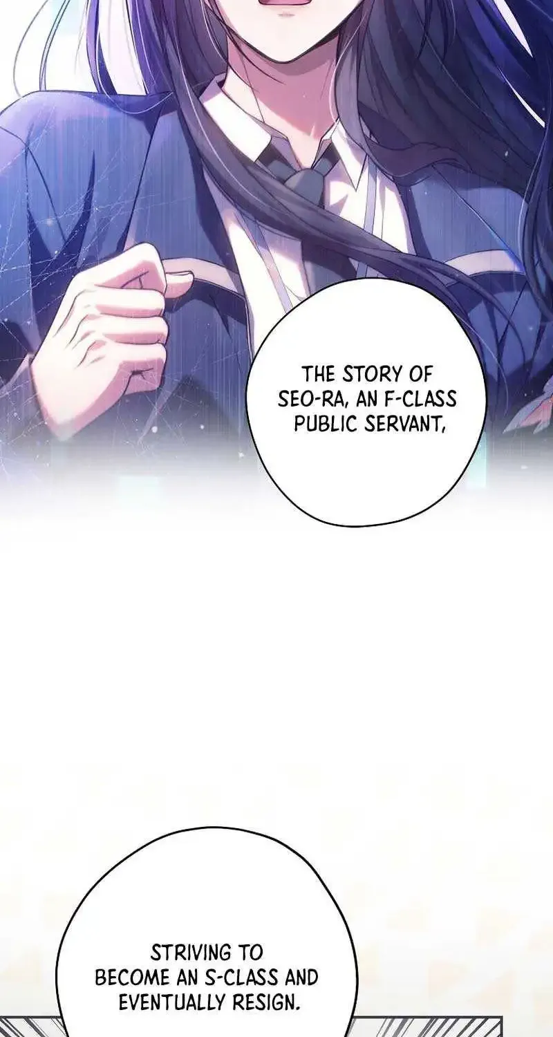 The Civil Servant Hunter’S S-Class Resignation Log Chapter 41 page 6 - MangaKakalot