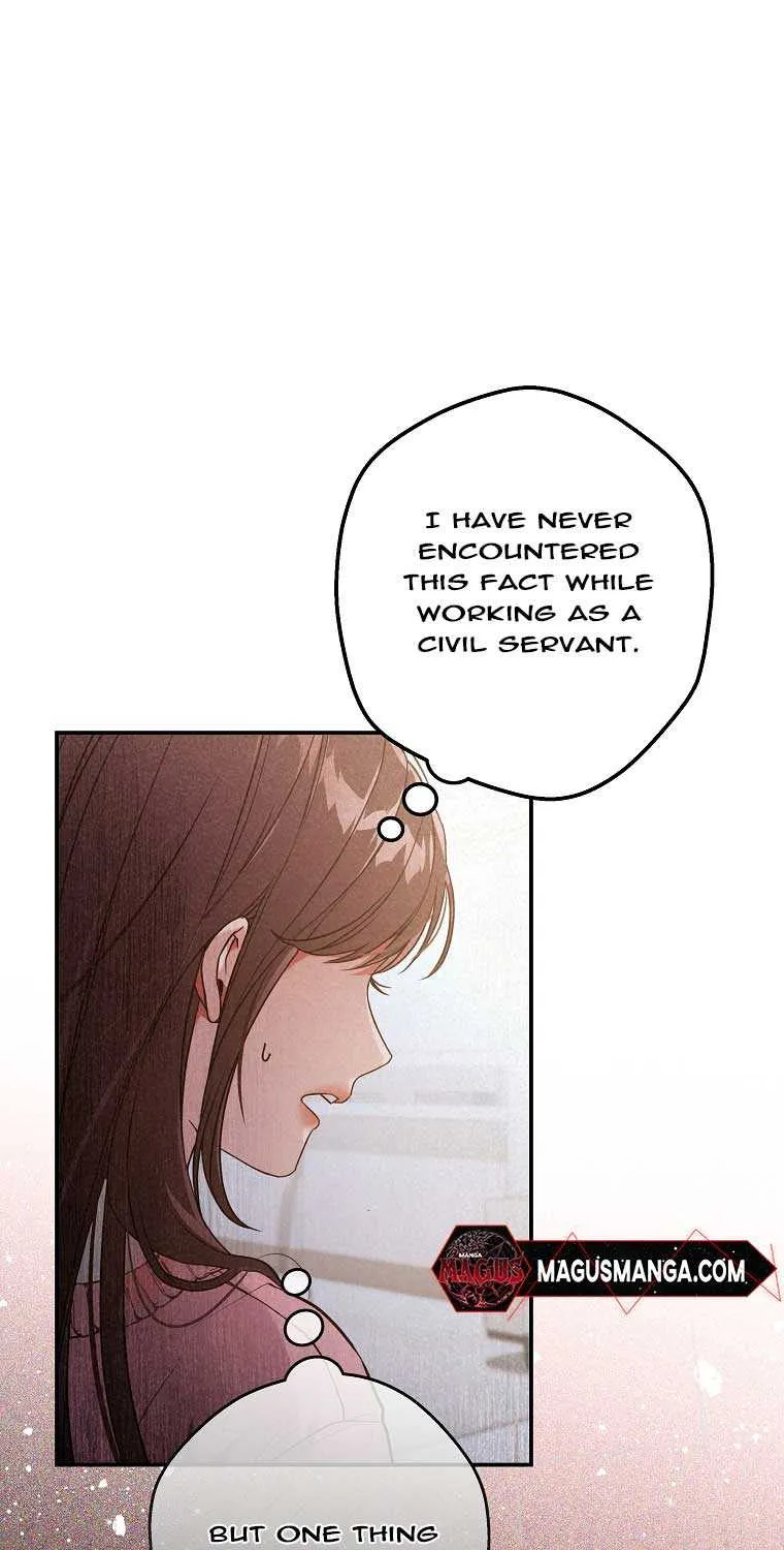 The Civil Servant Hunter’S S-Class Resignation Log Chapter 5 page 87 - MangaKakalot