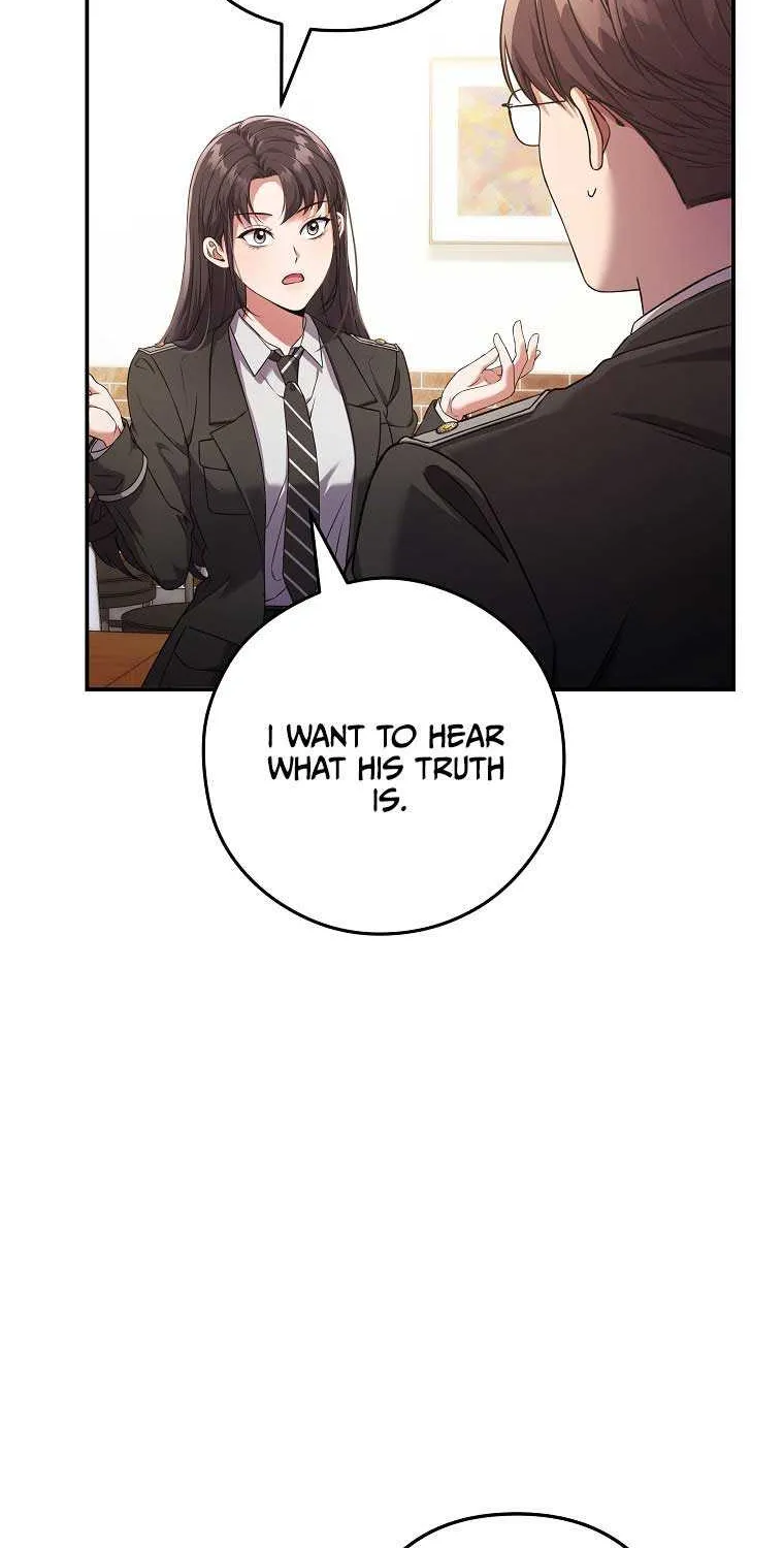 The Civil Servant Hunter’S S-Class Resignation Log Chapter 9 page 69 - MangaKakalot