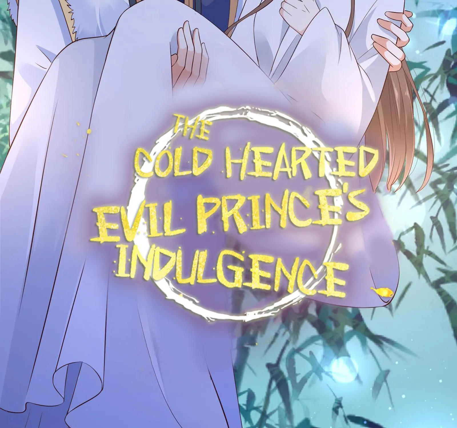 The Cold-Hearted Evil Prince