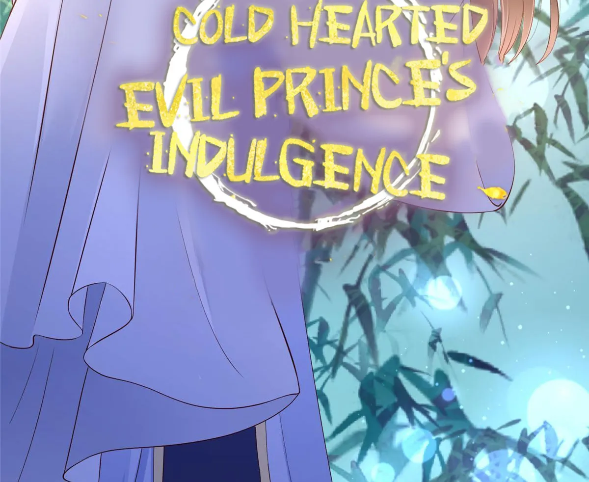 The Cold-Hearted Evil Prince