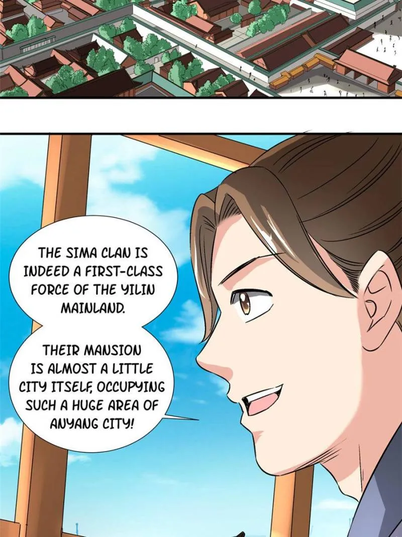 The Crazy Adventures Of Mystical Doctor Chapter 144 page 22 - MangaKakalot