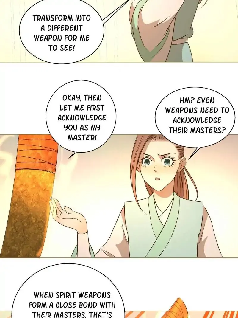 The Crazy Adventures Of Mystical Doctor Chapter 15 page 34 - MangaKakalot