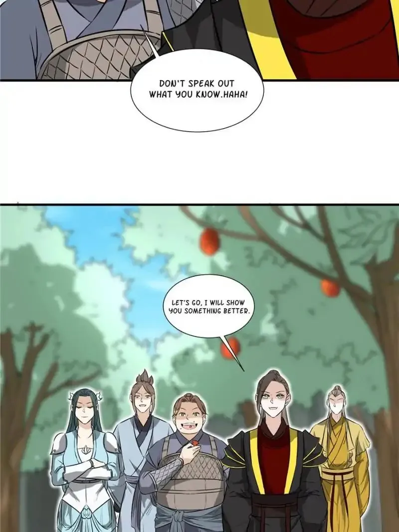 The Crazy Adventures Of Mystical Doctor Chapter 97 page 55 - MangaKakalot