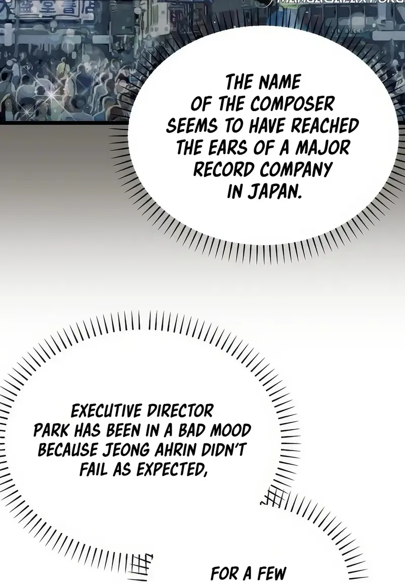 The Crazy Genius Composer Returns Chapter 11 page 85 - MangaKakalot