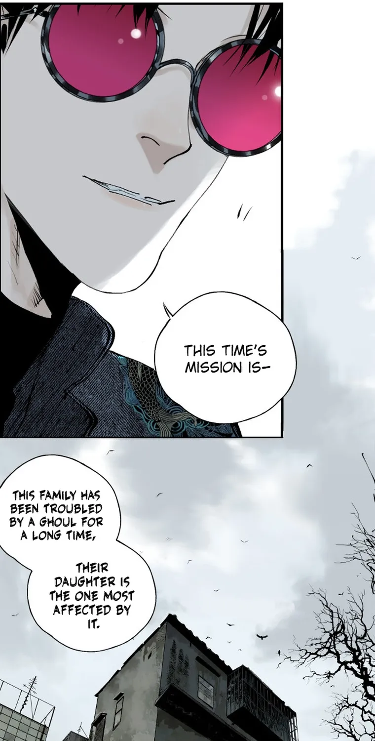 The Crow Chapter 11 page 86 - MangaKakalot