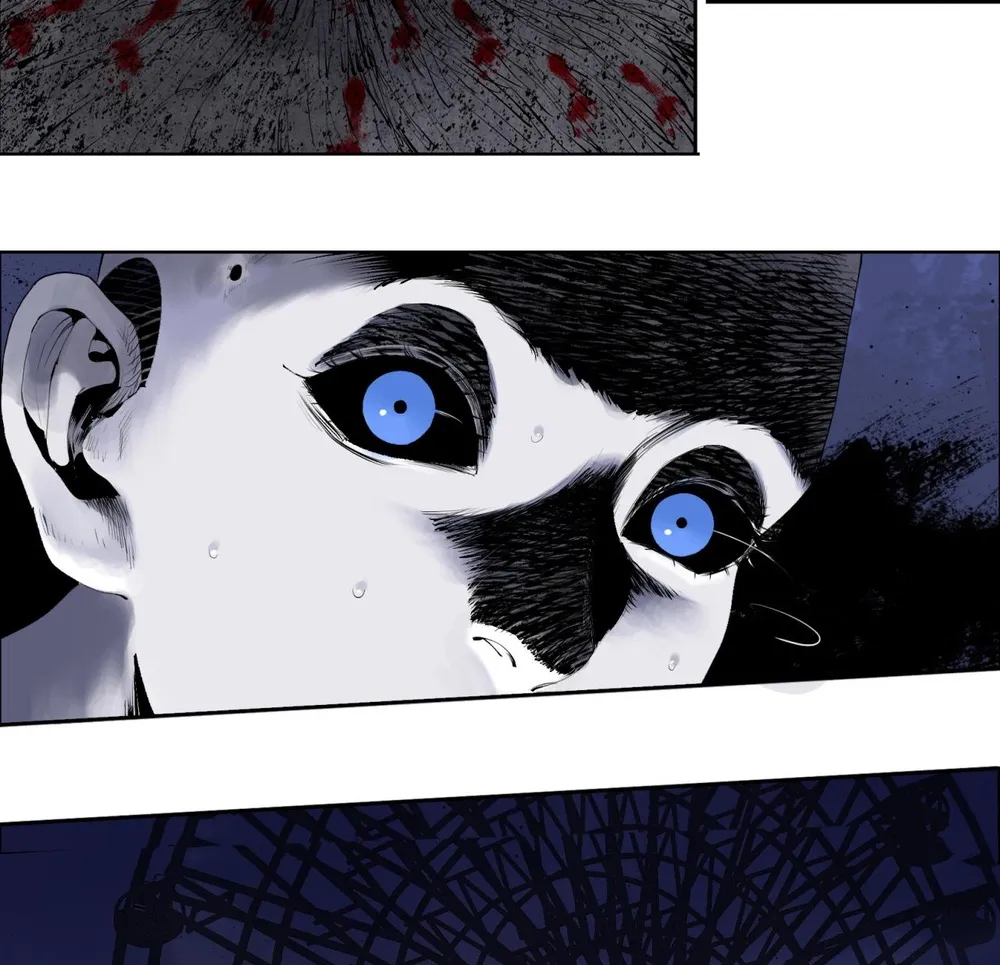 The Crow Chapter 5 page 6 - MangaKakalot