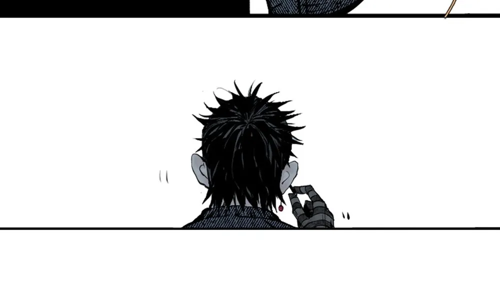 The Crow Chapter 7 page 88 - MangaKakalot