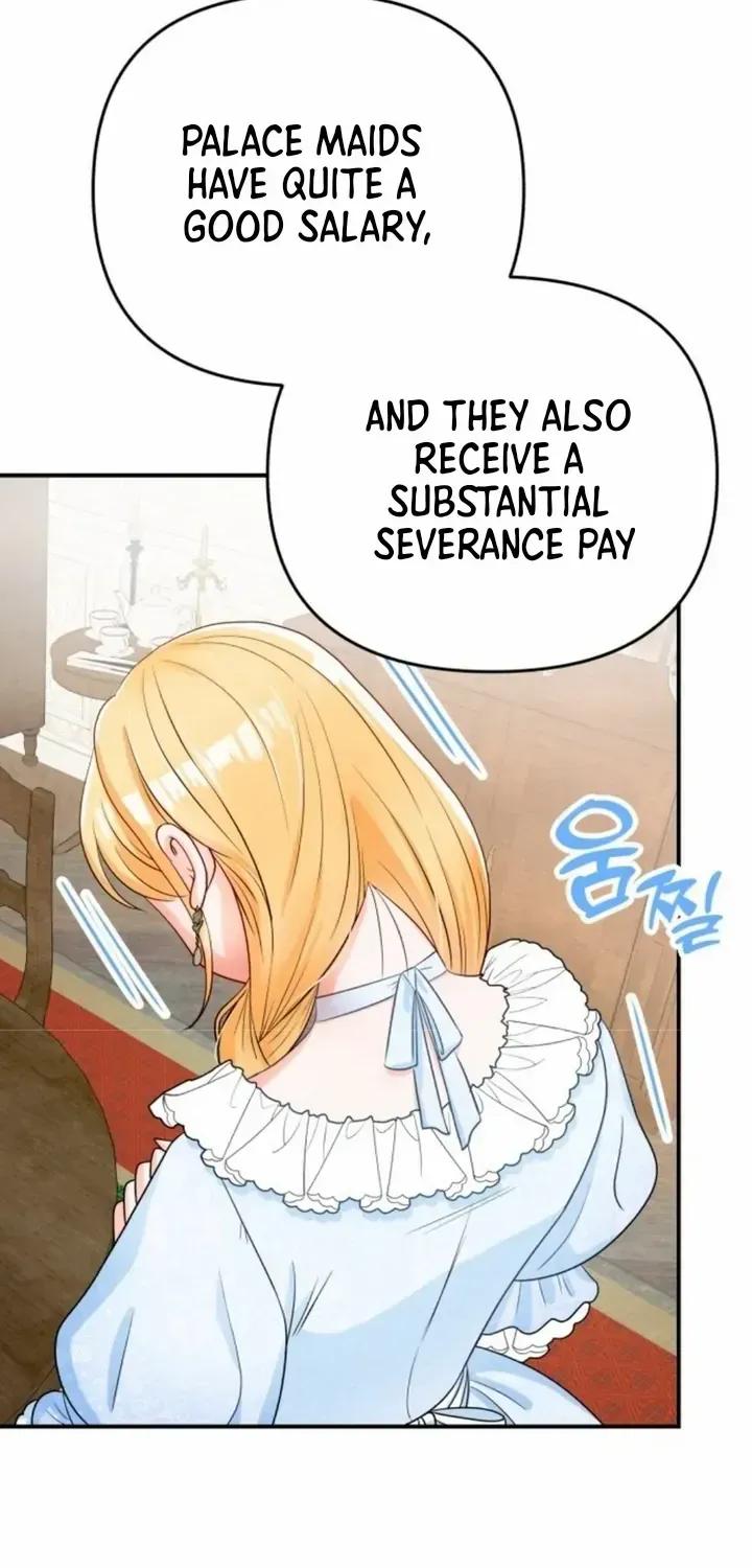 The Crown Prince’s Maid Makes Tea Very Well Chapter 1 page 40 - MangaKakalot