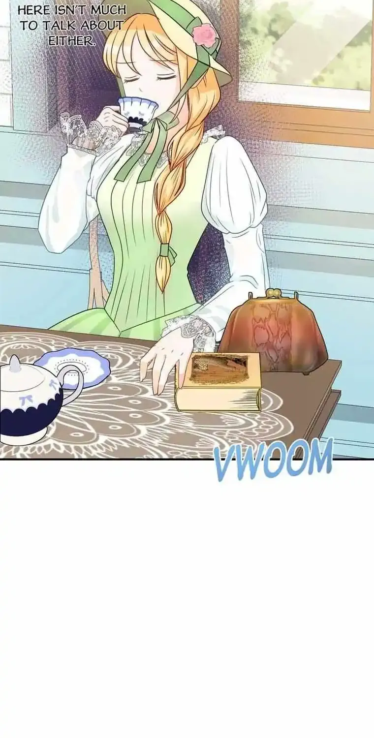 The Crown Prince’s Maid Makes Tea Very Well Chapter 11 page 101 - MangaKakalot