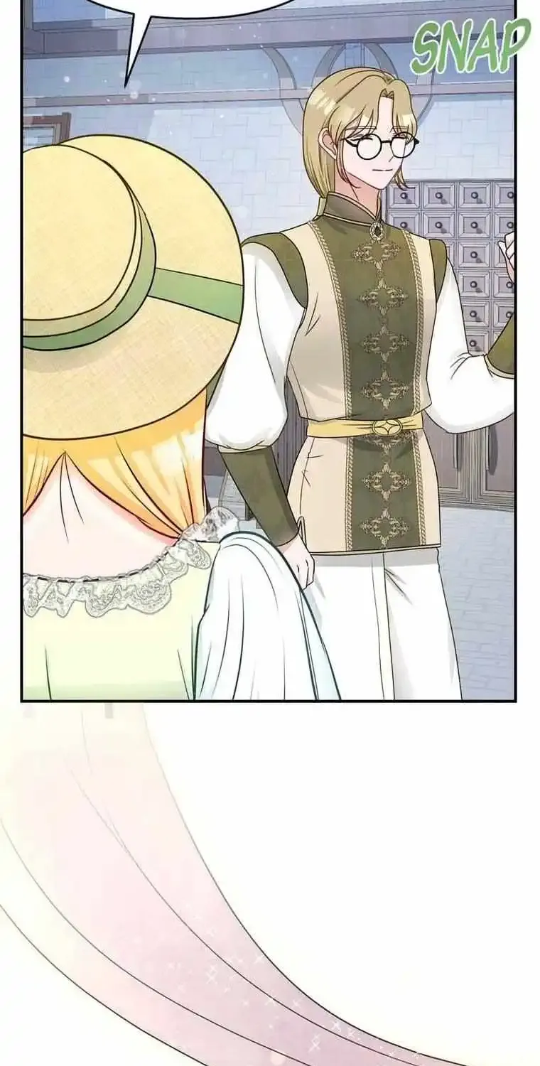 The Crown Prince’s Maid Makes Tea Very Well Chapter 13 page 32 - MangaKakalot