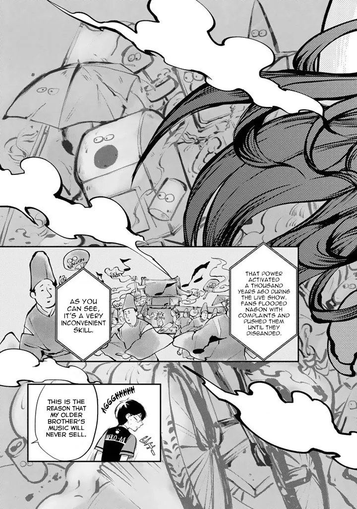 The Customers are Gods Chapter 2 page 27 - MangaKakalot