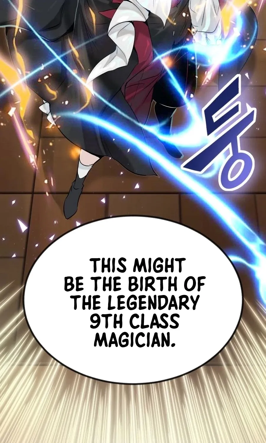 The Dark Magician Transmigrates After 66666 Years Chapter 2 page 52 - MangaKakalot